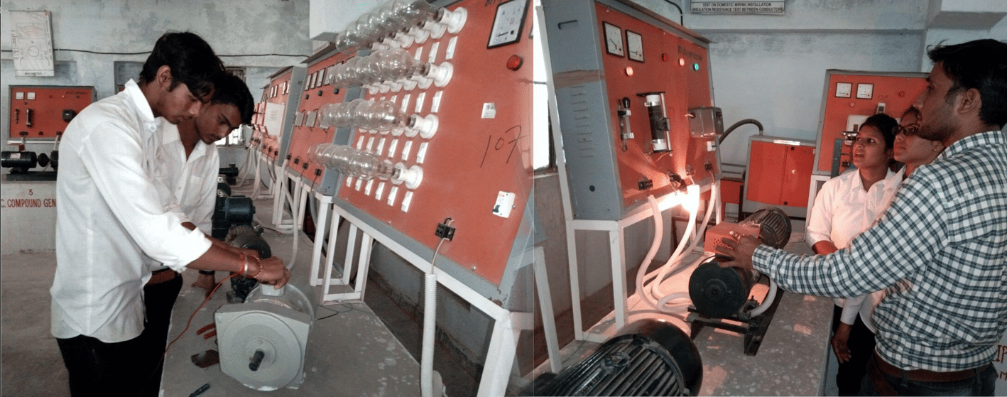 Biyani Industrial Training Institute Jaipur Campus photo 1